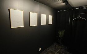 Andalsnes Underground Flat